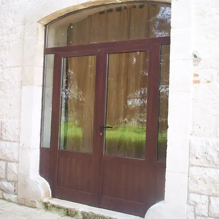 Masseria La Luna Nel Pozzo