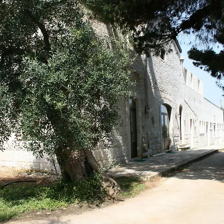 Séjour à la campagne Masseria La Luna Nel Pozzo *