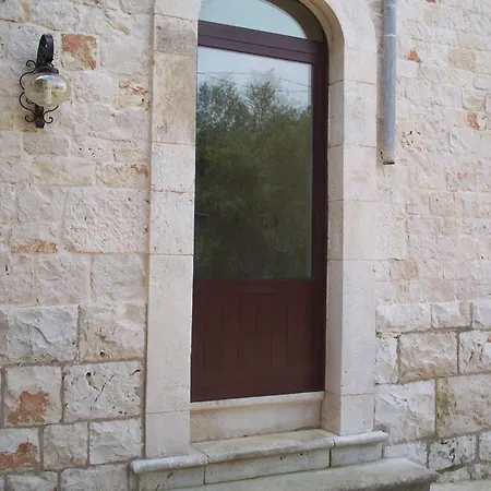 Séjour à la campagne Masseria La Luna Nel Pozzo Castellana Grotte