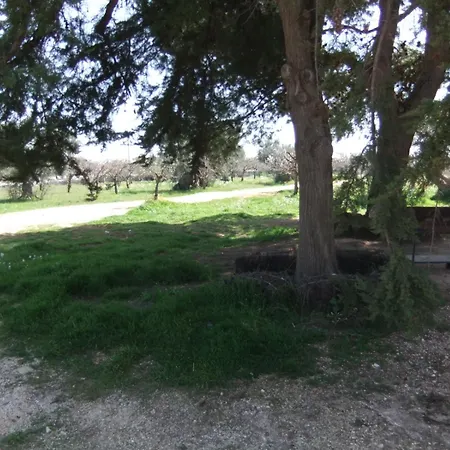 Séjour à la campagne Masseria La Luna Nel Pozzo Castellana Grotte