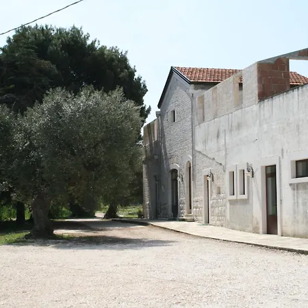 Masseria La Luna Nel Pozzo