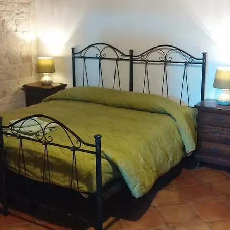 Masseria La Luna Nel Pozzo Kır Evi Castellana Grotte