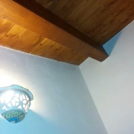 Kır Evi Masseria La Luna Nel Pozzo *