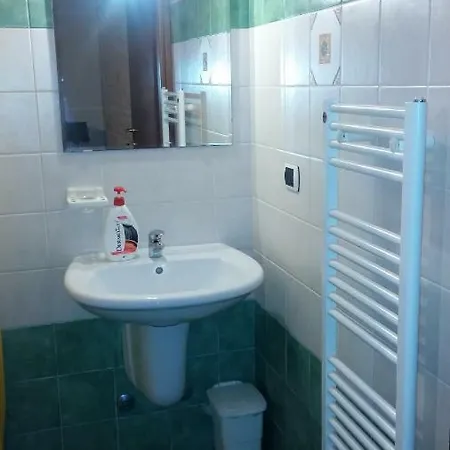 Masseria La Luna Nel Pozzo Séjour à la campagne