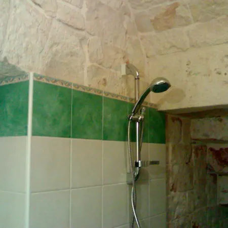 Masseria La Luna Nel Pozzo Séjour à la campagne *