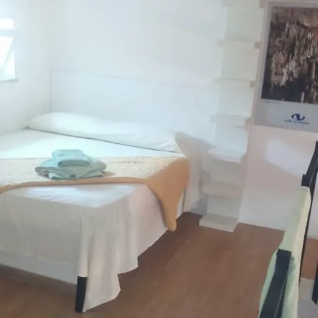 Masseria La Luna Nel Pozzo