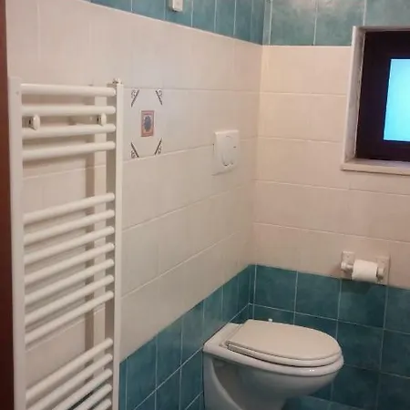 Masseria La Luna Nel Pozzo * Castellana Grotte